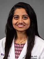 Anjani Muthyala, MD