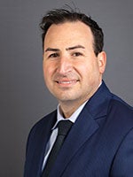 John N. Catanzaro, MD, MBA